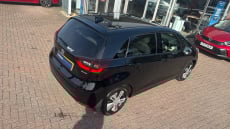 Honda Jazz 1.5 i-MMD Hybrid EX 5dr eCVT Hybrid Hatchback